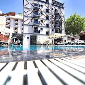 ** Otel My Türkiye