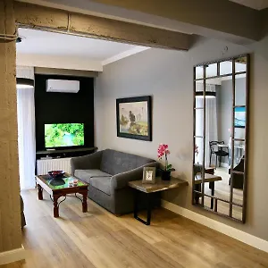 Urban Living 3 Daire