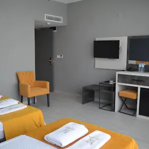  Otel Lizbon Türkiye