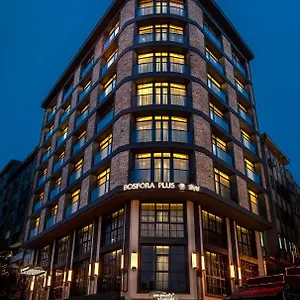 ***** Otel Bosfora Türkiye