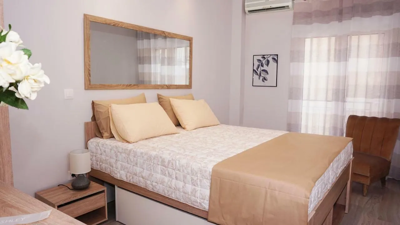 Cozy Home In Thessaloniki Center location